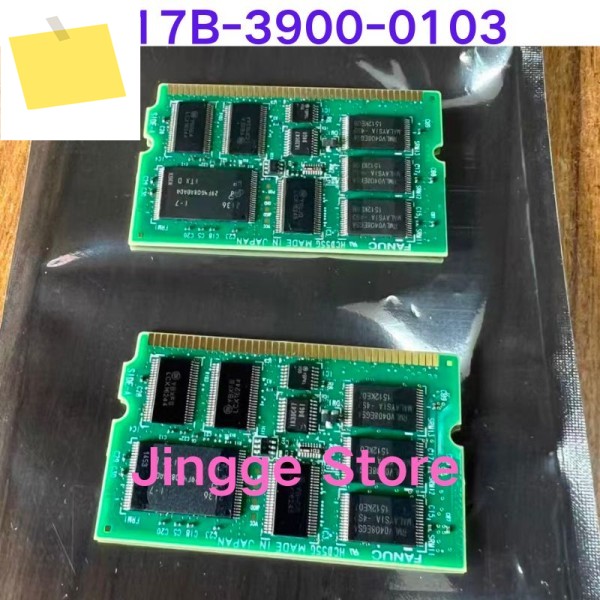 중고 테스트 완료 메모리 카드 A17B-3900-0103 제품 이미지