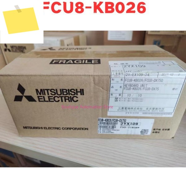 새롭고 독창적인 FCU8-KB026 키보드 제품 이미지