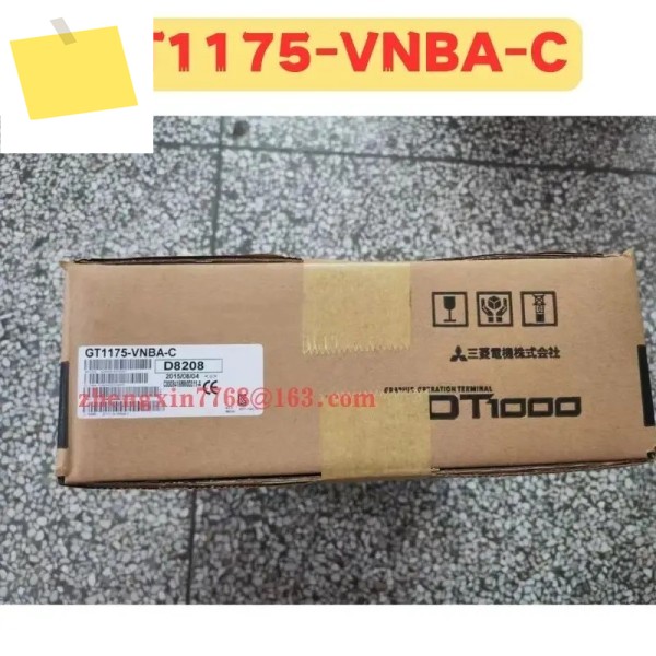 신품 GT1175-VNBA-C VNBA C 터치 스크린 제품 이미지