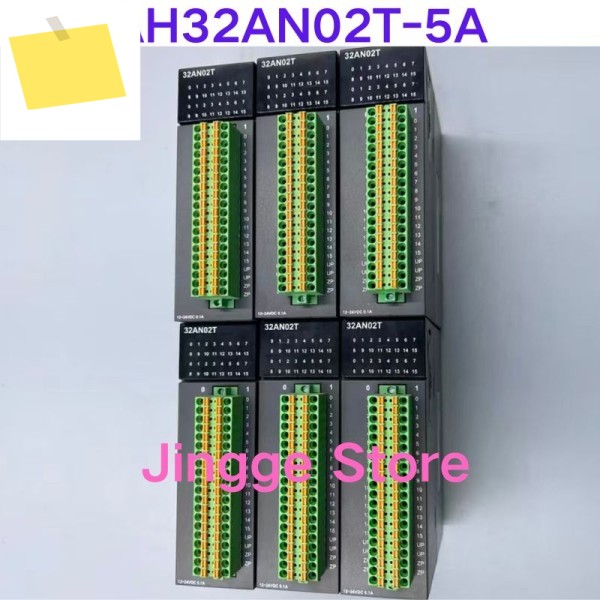 중고 테스트 완료 PLC 모듈 AH32AN02T-5A 제품 이미지