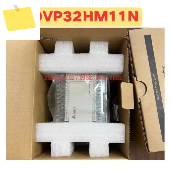 신품 오리지널 DVP32HM11N PLC 제품 이미지