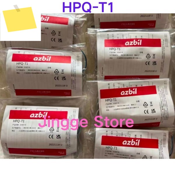 신품 HPQ-T1 액체 레벨 센서 제품 이미지