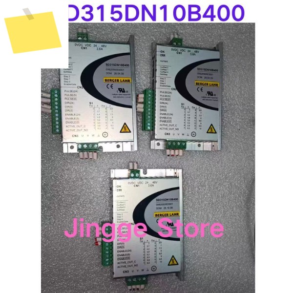 중고 테스트 완료 OK SD315DN10B400 드라이버 제품 이미지