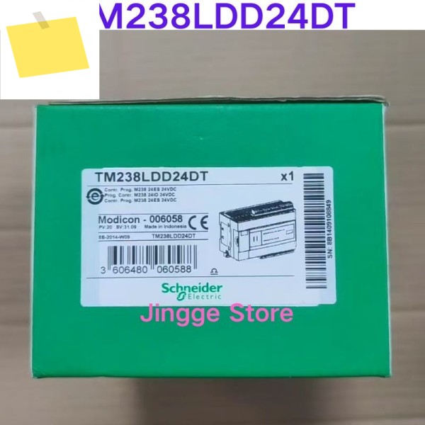 신품 TM238LDD24DT PLC 컨트롤러 제품 이미지