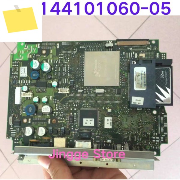 중고 테스트 Ok 디스플레이 마더보드 PPIMB16 CS0144101060-05 제품 이미지