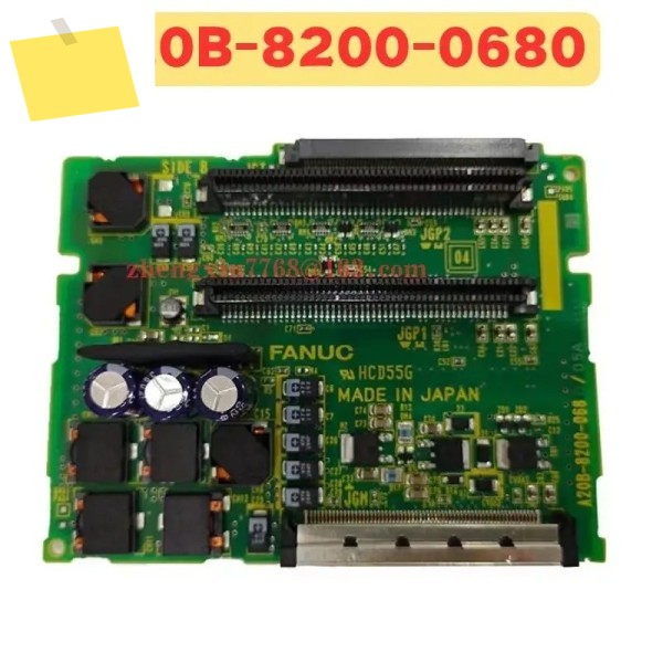 신품 A20B-8200-0680 A20B 8200 0680 회로 기판 제품 이미지