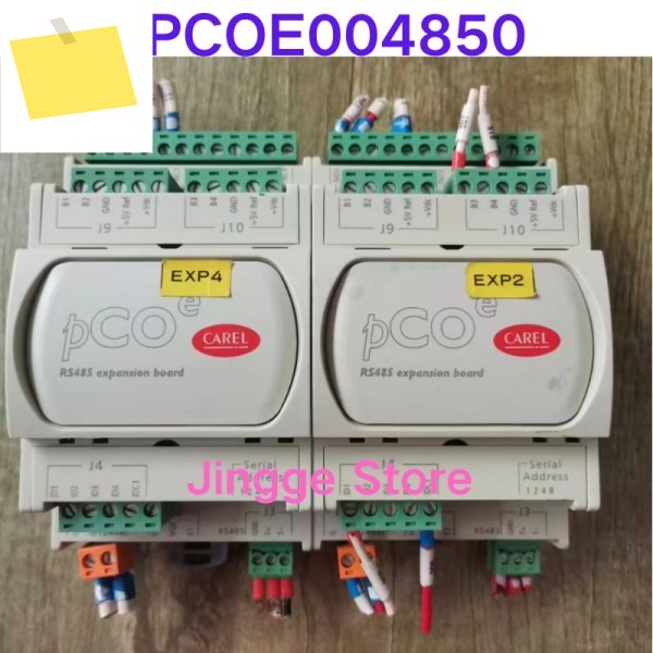 중고 테스트 Ok 확장 모듈 PCOE004850 제품 이미지