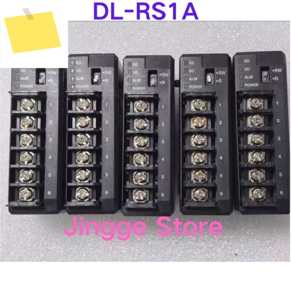 중고 테스트 완료 DL-RS1A 변위 센서 통신 모듈 제품 이미지