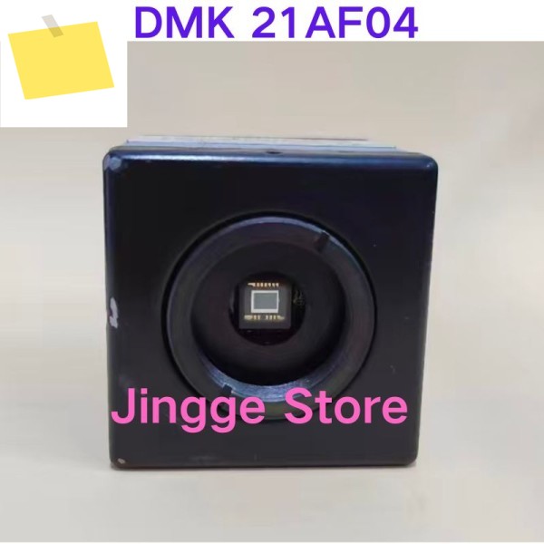 중고 테스트 완료 DMK 21AF04 산업용 흑백 카메라 제품 이미지