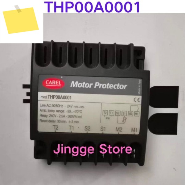 중고 테스트 완료 THP00C0001 컴프레서 보호 모듈 제품 이미지