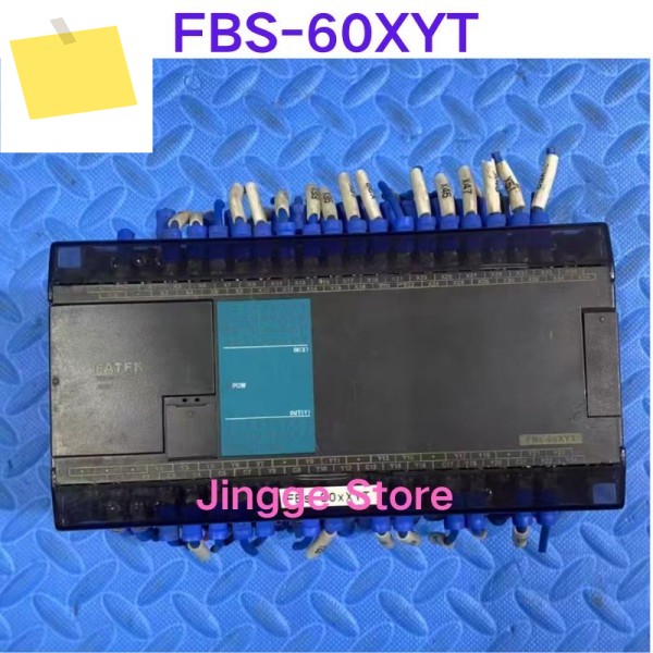 중고 테스트 Ok PLC 컨트롤러 FBS-60XYT 제품 이미지