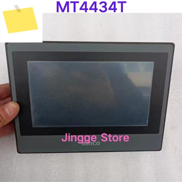 중고 테스트 Ok 7인치 터치스크린 MT4434T 제품 이미지
