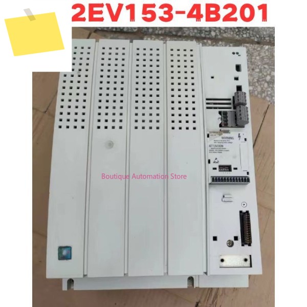중고 E82EV153-4B201 인버터 테스트 완료 제품 이미지