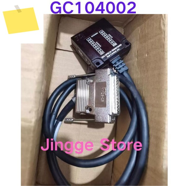 중고 테스트 완료 OK GC104002 광학 센서 제품 이미지