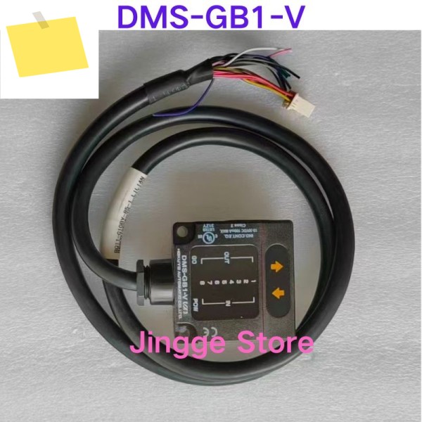 중고 테스트 완료 광전 센서 DMS-GB1-V 제품 이미지