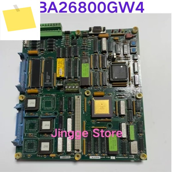 중고 테스트 Ok 인버터 마더보드 ABA26800GW4 제품 이미지
