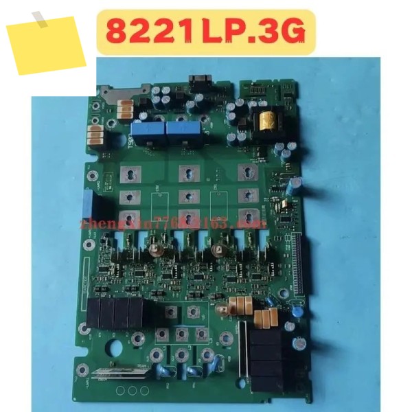중고 드라이브 보드 8221LP.3G 정상 기능 테스트 완료 제품 이미지