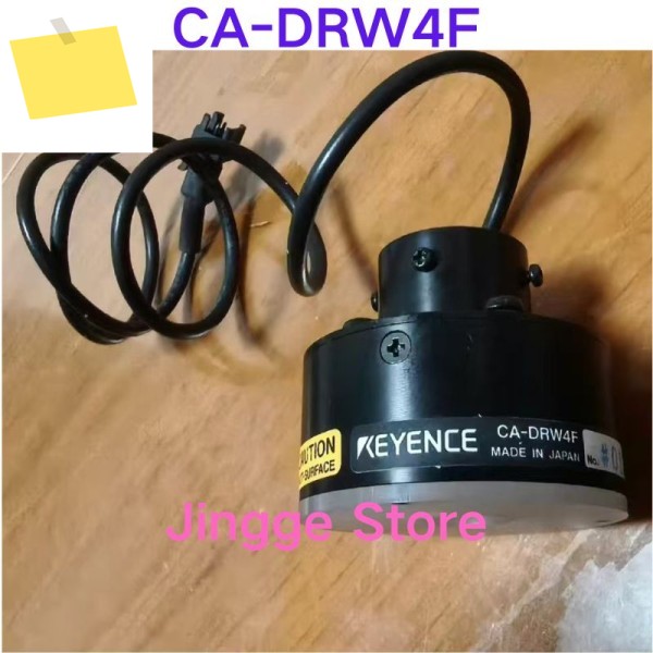 중고 테스트 Ok CA-DRW4F 링형 광원 제품 이미지