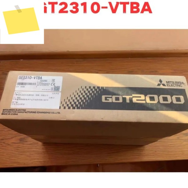 새롭고 독창적인 GT2310-VTBA VTBA 터치 스크린 제품 이미지