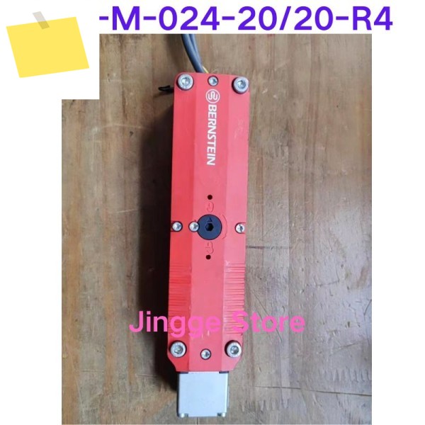중고 테스트 Ok 안전 도어락 SLC-M-024-2020-R4 제품 이미지