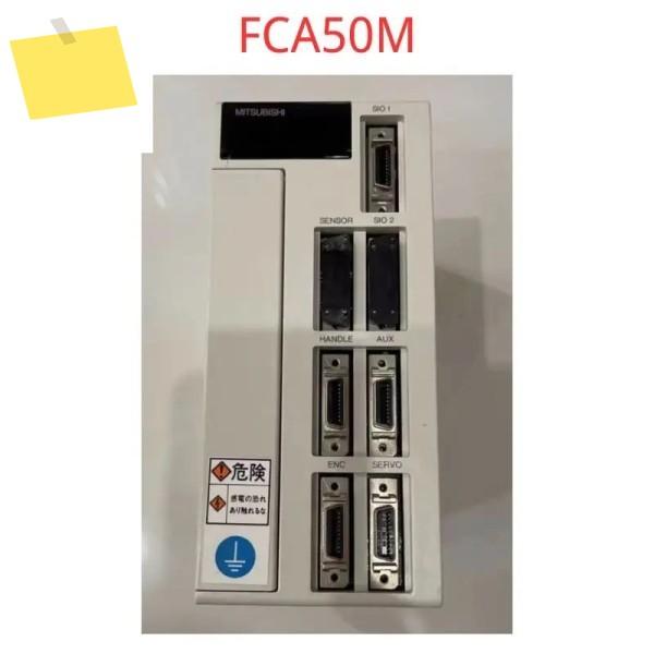 중고 FCA50M M50 컨트롤러 호스트 ok 제품 이미지