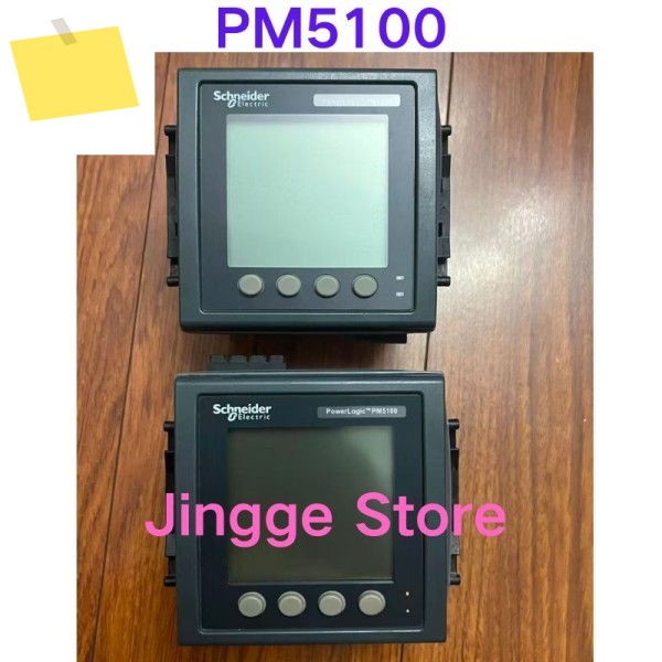 중고 테스트 완료 PM5100 전력 매개변수 측정기 제품 이미지