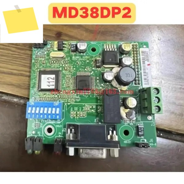 중고 통신 모듈 MD38DP2 정상 기능 테스트 완료 제품 이미지