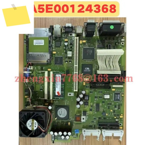 중고 PCU50 마더보드 A5E00124368 정상 기능 테스트 완료 제품 이미지