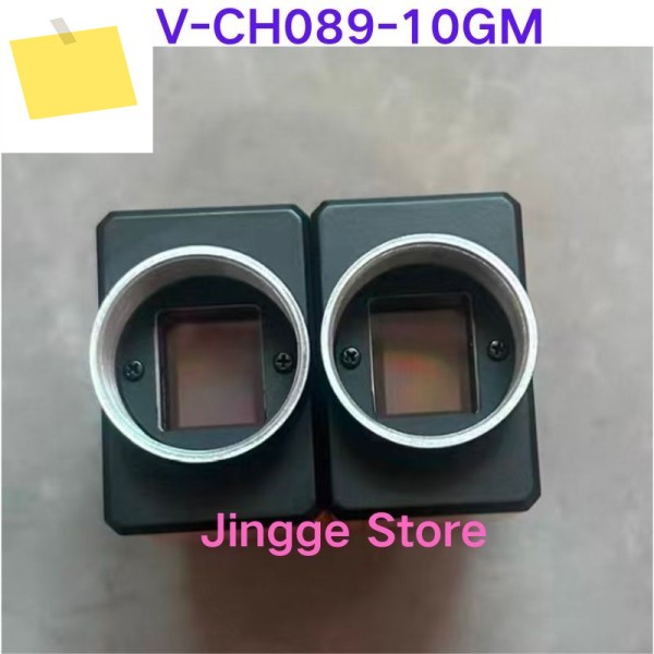 중고 테스트 완료 산업용 카메라 MV-CH089-10GM 제품 이미지