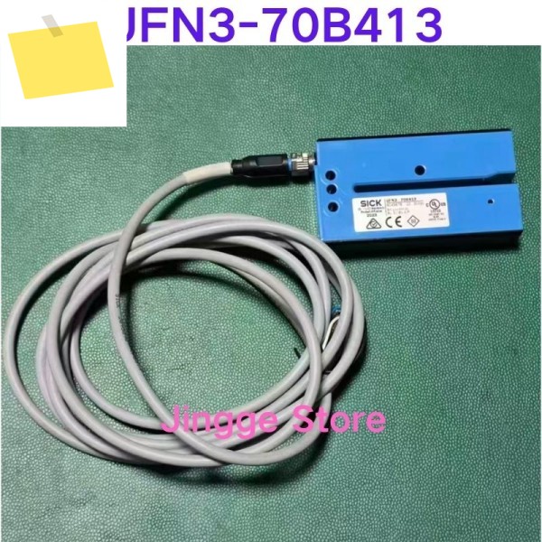 중고 테스트 Ok UFN3-70B413 초음파 센서 제품 이미지