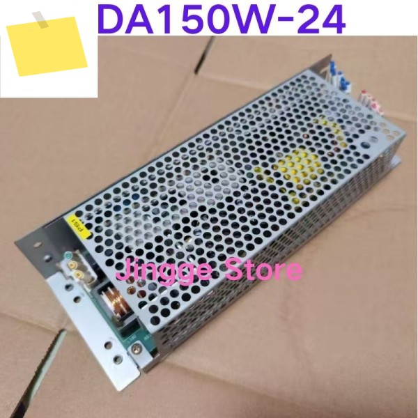 중고 테스트 Ok LDA150W-24 COSEL 스위칭 전원 공급 장치 24V 6.3A 제품 이미지