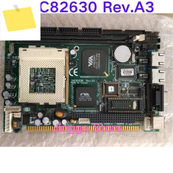 중고 테스트 Ok SBC82630 REV.A3 산업용 제어 마더보드 제품 이미지