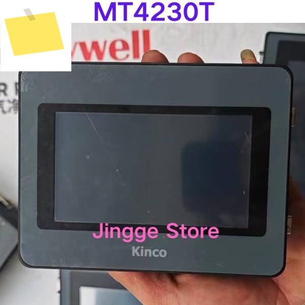 중고 테스트 Ok MT4230T 터치스크린 제품 이미지