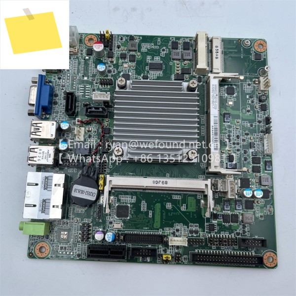 어드밴텍 Mini-ITX 마더보드용 AIMB-215, 제품 이미지