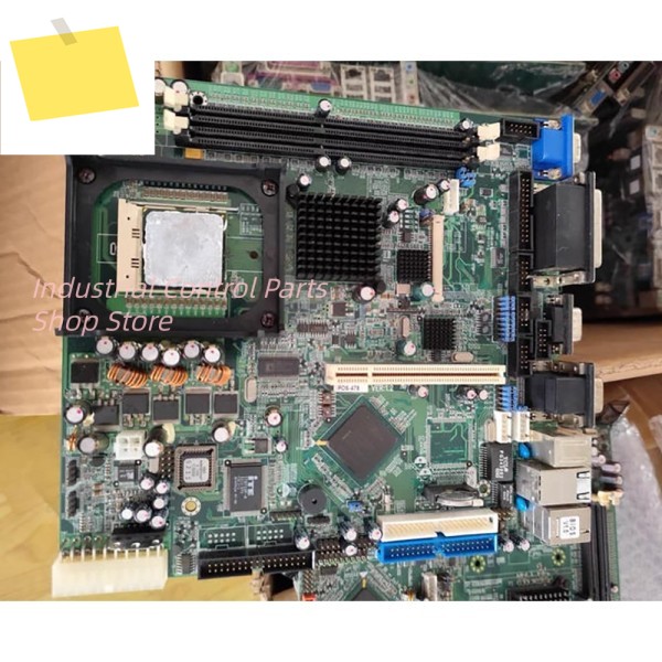 POS-478 VER:1.2 BIOS 산업용 마더보드 제품 이미지
