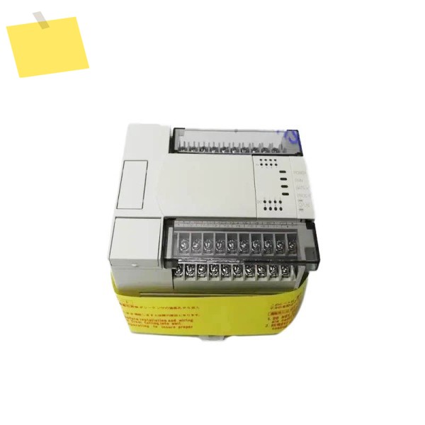 오리지널 PLC 프로그래밍 컨트롤러 FX2N-16MR-ESUL 제품 이미지