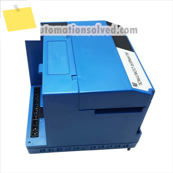 RM7840L1018 버너 컨트롤러 1018 정품 새 제품 제품 이미지