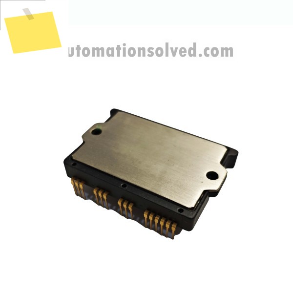 전원 공급 장치 모듈 6MBP40RUB060 IGBT A50L-0001-0422 정품 새 제품 제품 이미지