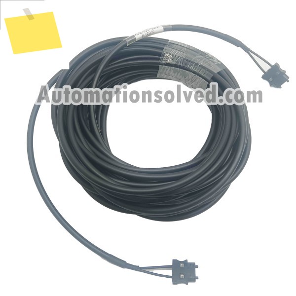 파나쿠 A66L-6001-0026 # L15R03 광섬유 케이블 정품 새 제품 제품 이미지