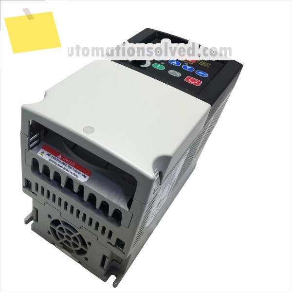 22A-B012N104 AC 드라이브 2.2KW 3.0HP 정품 새 제품 제품 이미지