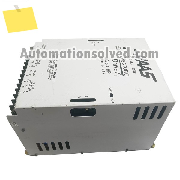 1개 중고 테스트 완료 OK 69-1010 4030HP 벡터 드라이브 제품 이미지
