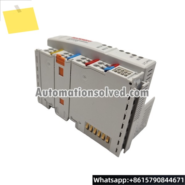 BK1120 PLC 모듈 BK 정품 새 제품 제품 이미지