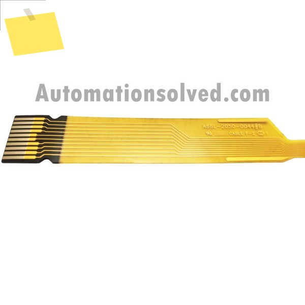 신품 오리지널 Fanuc A66L-2050-0044 # B 커넥터 케이블 A66L 비 제품 이미지