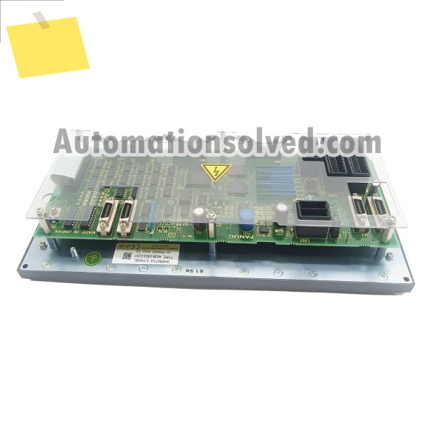 새제품 Fanuc A02B-0303-C231 기계 조작반 키보드 제품 이미지