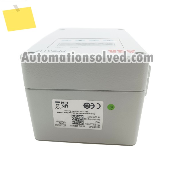 신품 PFEA112-65 3BSE050091R65 장력 전자제어 장치 제품 이미지