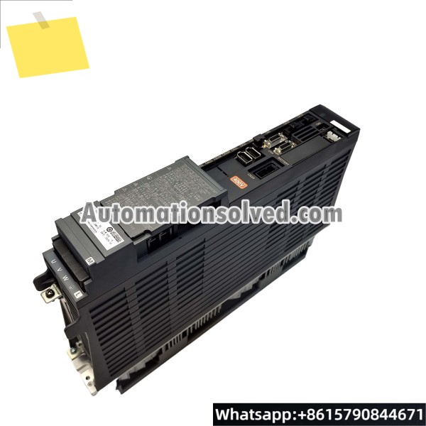 MDS-DH2-V1-10 서보 드라이브 유닛 정품 새 제품 제품 이미지