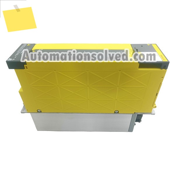 새제품 FANUC A06B-6200-H011 Fanuc 서보 드라이버 증폭기 제품 이미지
