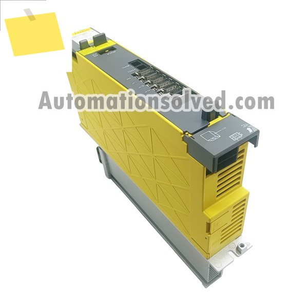 1PC 신품 FANUC A06B-6111-H006 # H570 서보 드라이브 제품 이미지