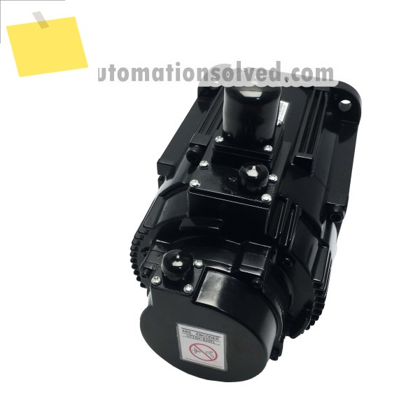 신품 공장 밀봉 SGMGV-20A3C6C AC 서보 모터 제품 이미지
