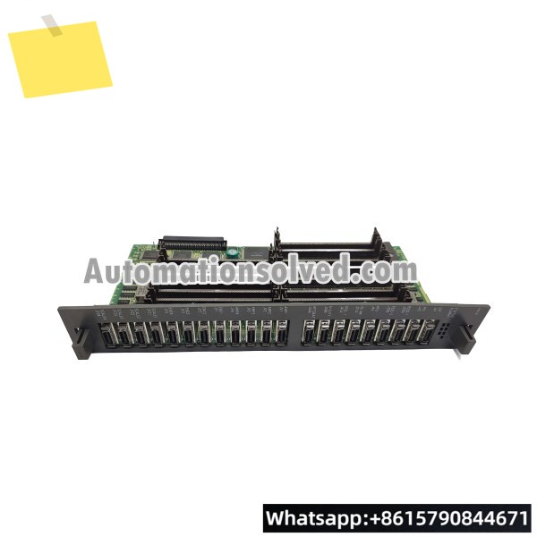 Fanuc A16B-2201-0080 메인 CPU 제어 모듈 Cnc 인터페이스 마더 보드 정품 새 제품 제품 이미지